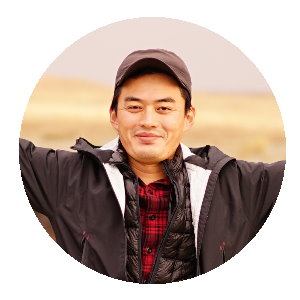 橋本　康弘／124か国訪問