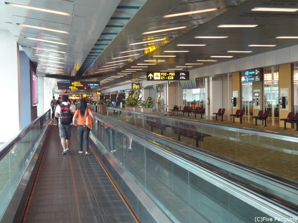 空港イメージ