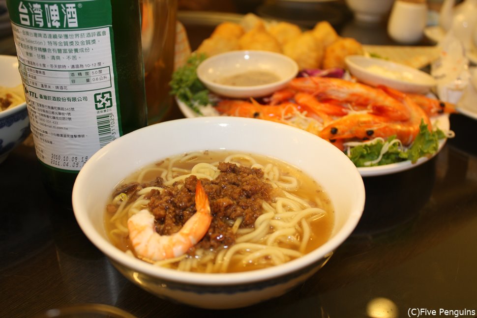 台湾グルメを食べ歩きしたい!