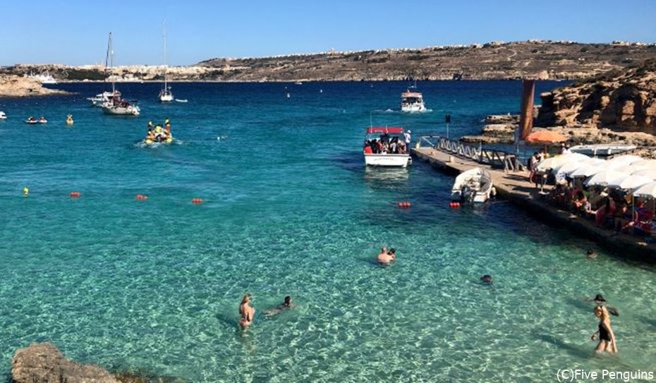 地中海の島国マルタ おすすめスポットベスト10