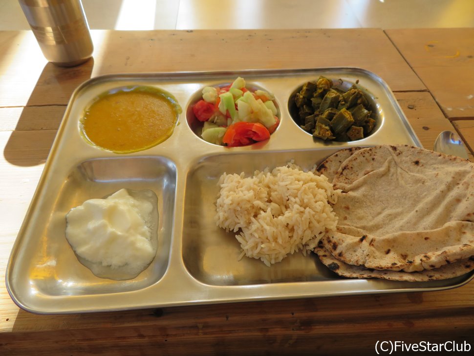 奥深いインド料理沼を是非楽しんでください!