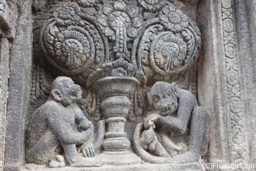 インドネシア旅行の参考になれば幸いです!