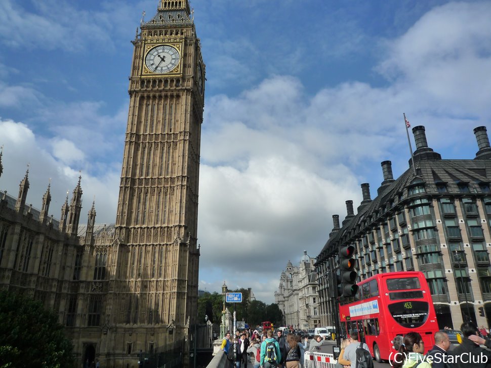 空港が多すぎる都市・ロンドン