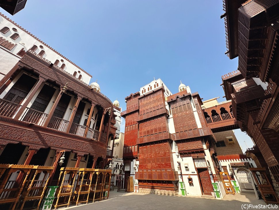 アルタイバッド博物館