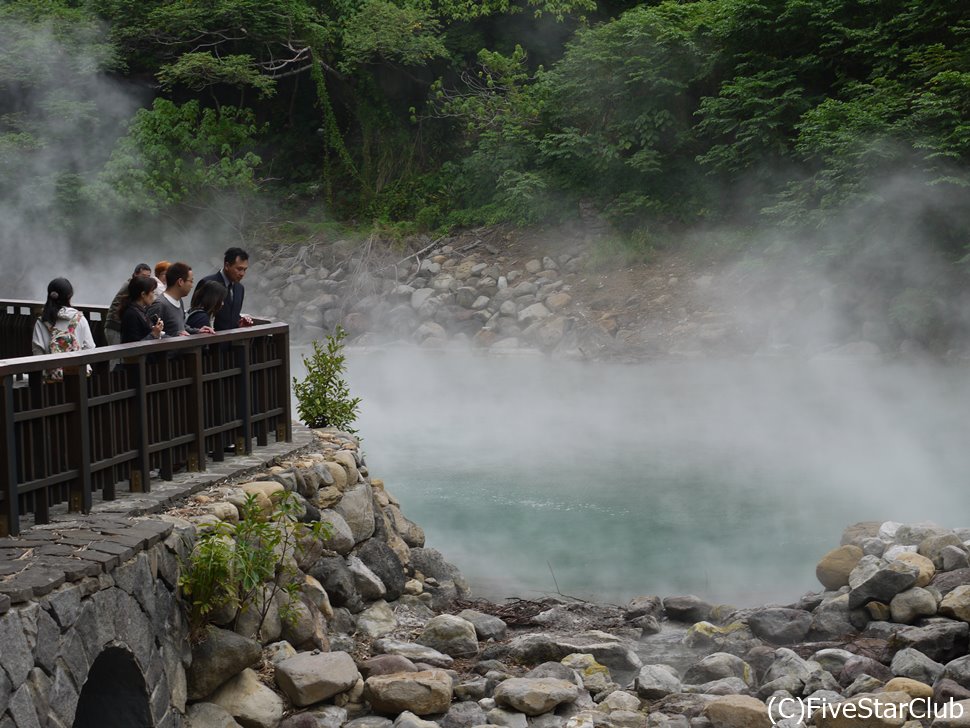 日本人みんな大好きな温泉!!