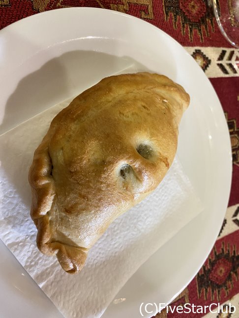 カライテ伝統的料理キビナイのレストランでキビナイ作りを体験!
