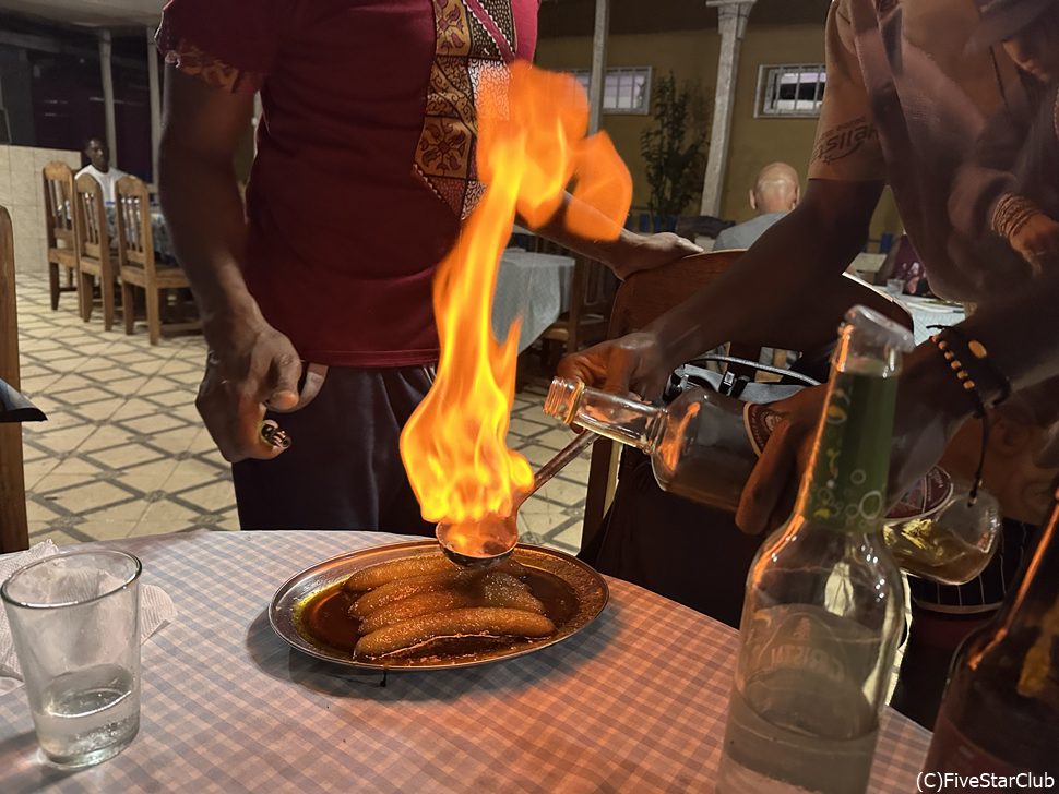 カントホテル<マンジャ>