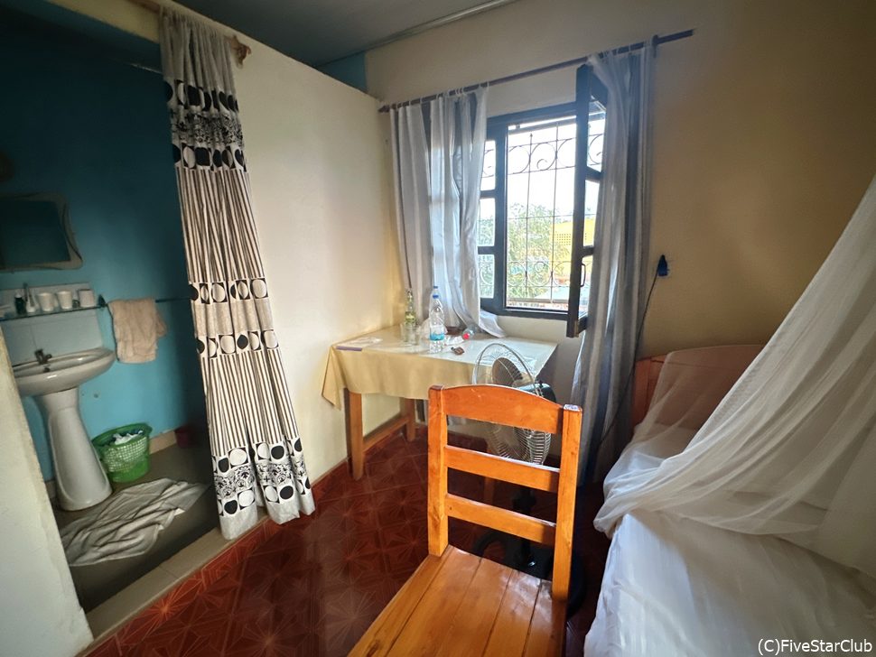 カントホテル＜マンジャ＞