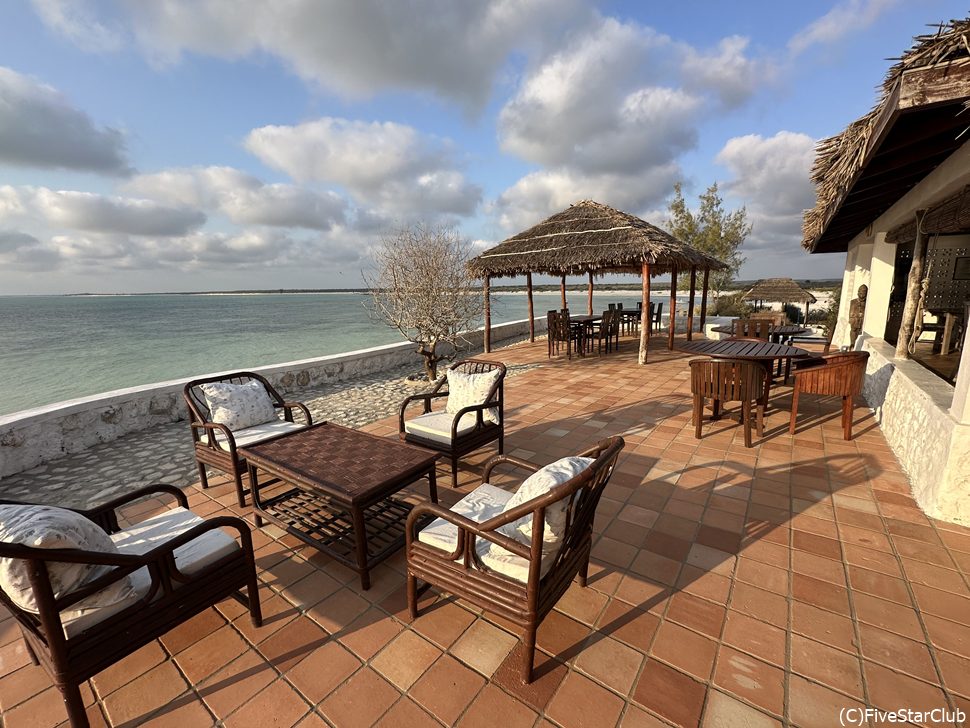 くつろげるホテル