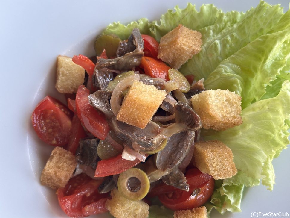 オロベロッジ<アンダバドアカ>