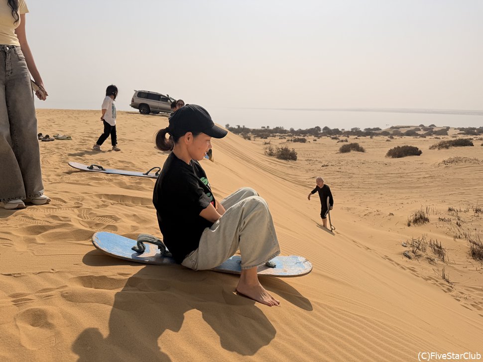 座ってもよし、立ってもよし!