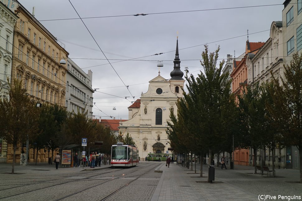 チェコはプラハだけではない！小さな町にも魅力たっぷり。