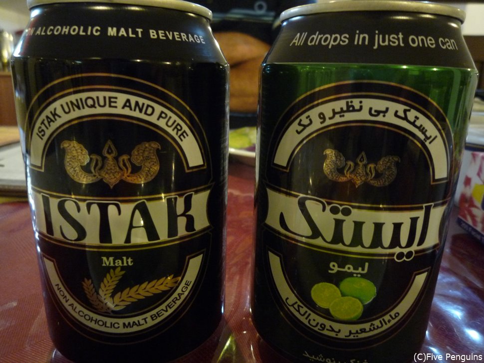 ノンアルコールビール ノーマルとライム 味は各種あります!