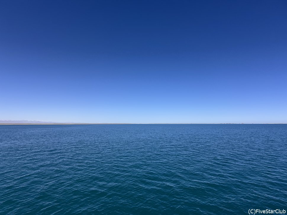 青海湖