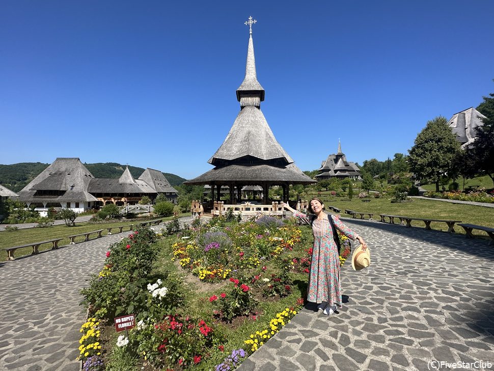 ブルサナ修道院