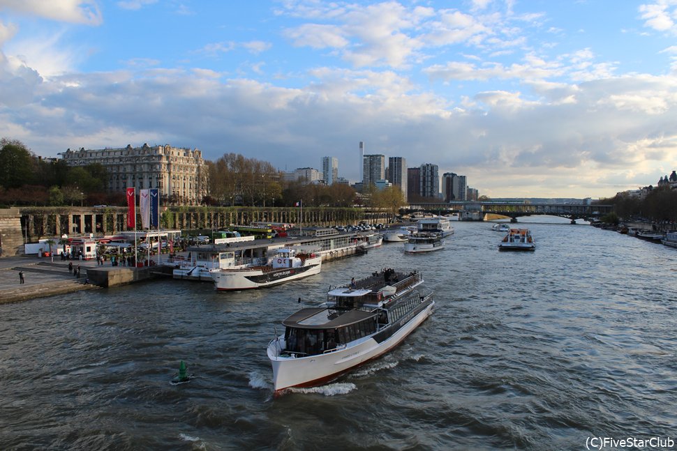 起きたら広がる景色