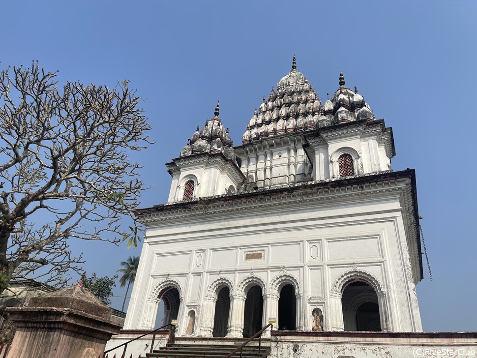 シヴァ寺院<プティア>