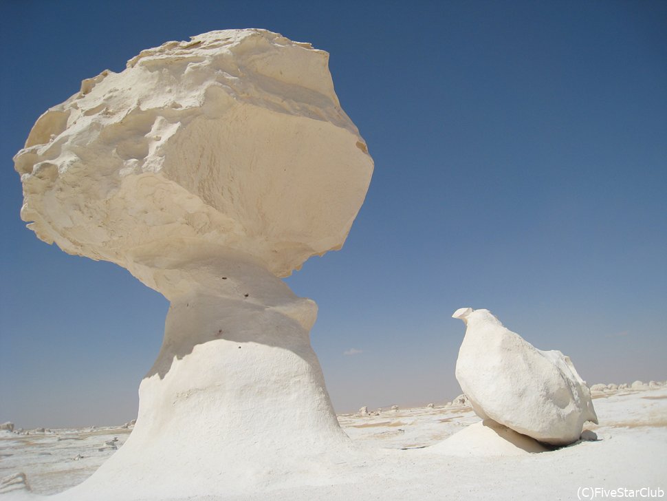 ダイナミックな大自然の造形美を前に出るのは感嘆のため息ばかり・・・
