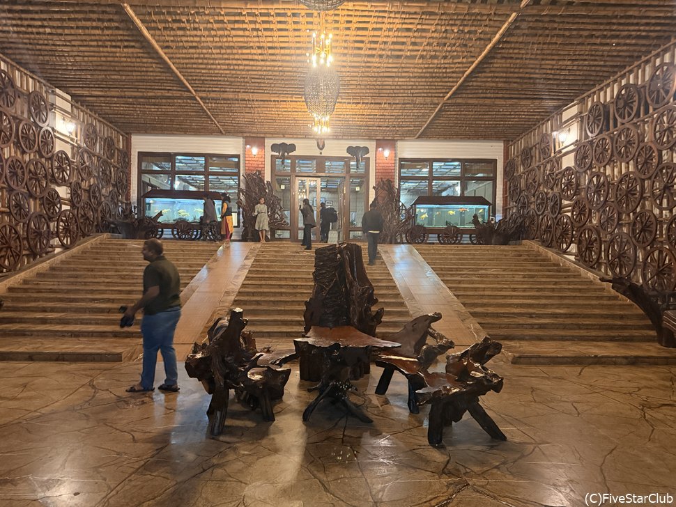 ボルゴスリゾート