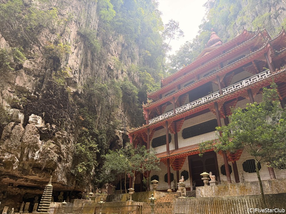 サンポトン寺院