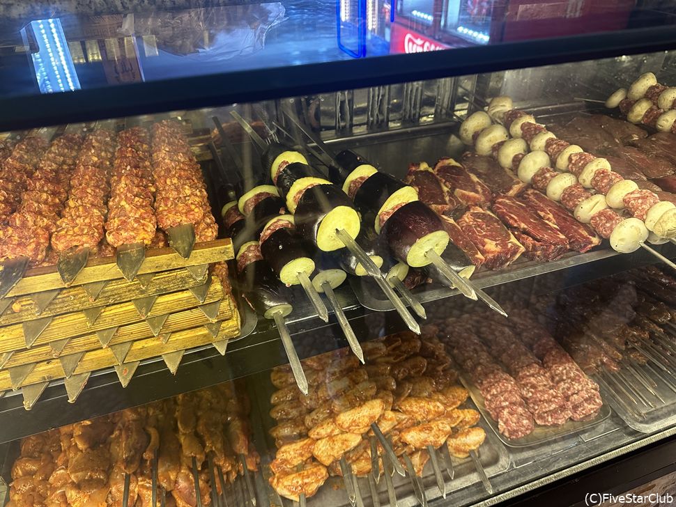 ヘルシーで美味しい料理にもはまりますよ！