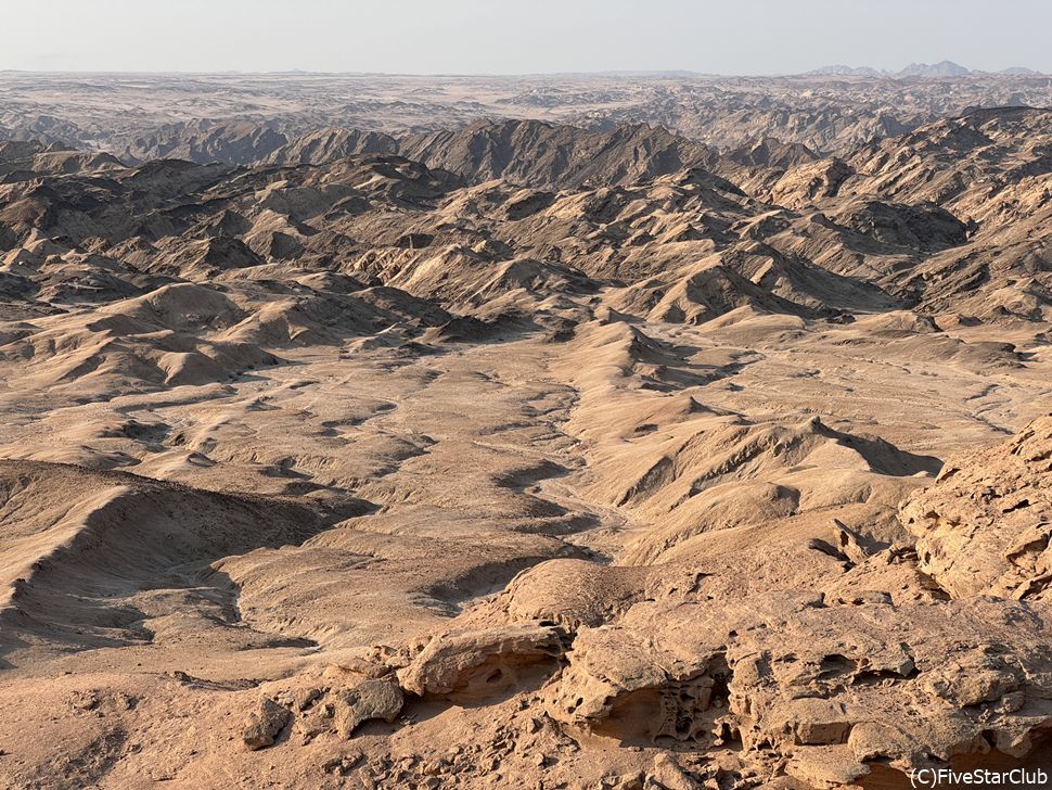 ムーンランドスケープ＜スワコプムント＞ width=