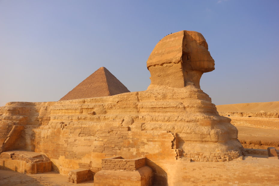 エジプトを楽しむなら訪れたいおすすめ観光地ベスト10 ファイブスタークラブ