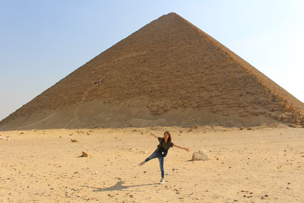 旅好き女子がエジプトで楽しみたいことベスト10 ファイブスタークラブ