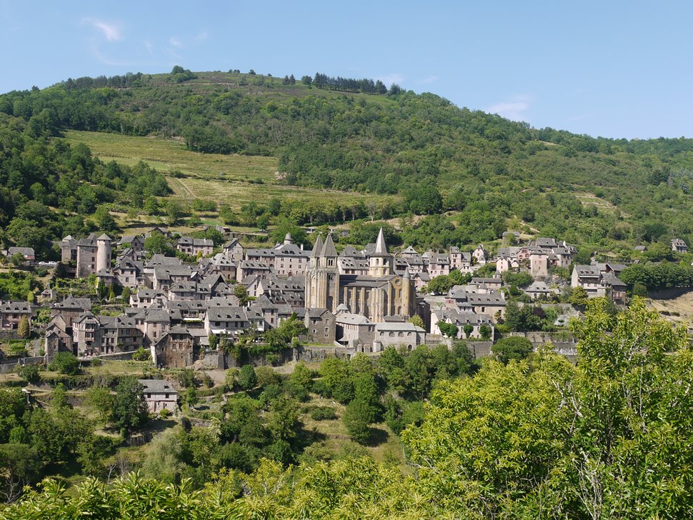 ヨーロッパの辺境 南西フランスの旅 美しき田舎の風景を探して ファイブスタークラブ