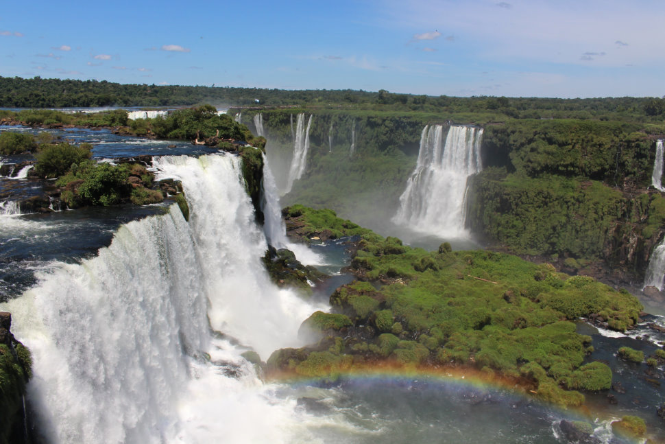 ブラジル入国制限 いつから行ける コロナ後の旅行 最新 ファイブスタークラブ