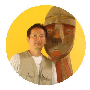 澤西　弘幸／47か国訪問