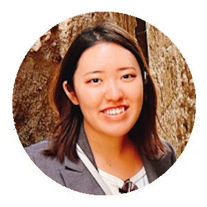 川崎　彩乃／153か国訪問