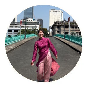 SOYOKA.S／8か国訪問