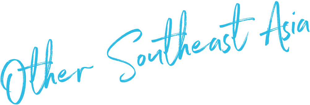 Other Southeast Asia