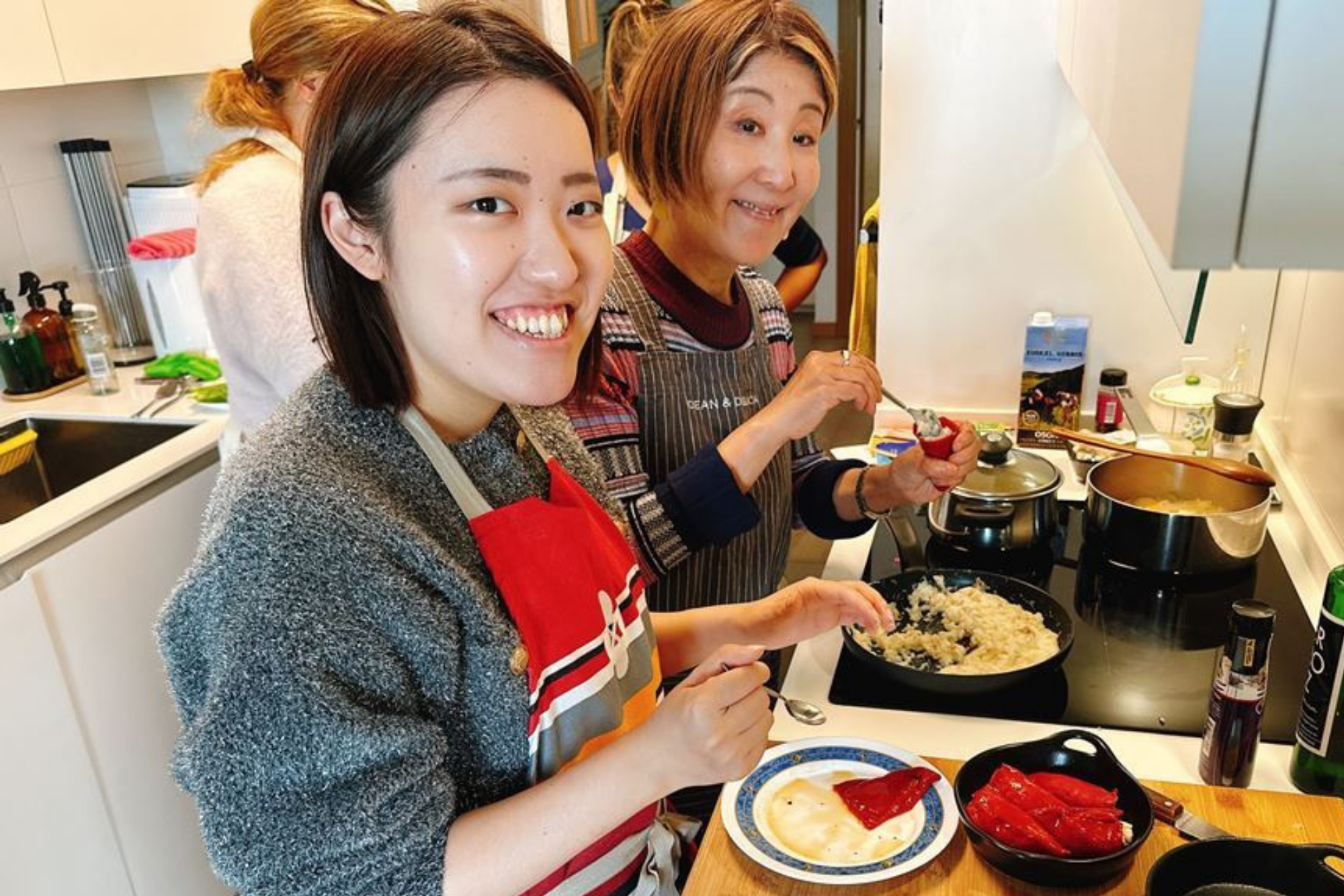 ユニークなオリジナルツアー