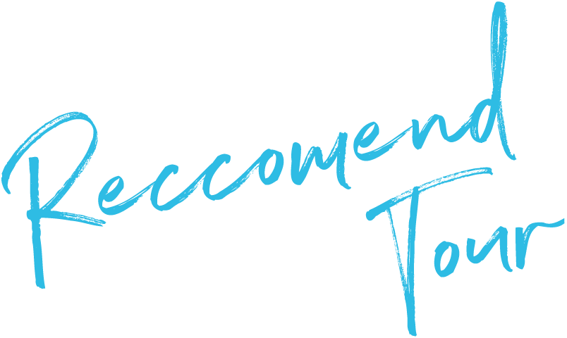 Reccomend Tour