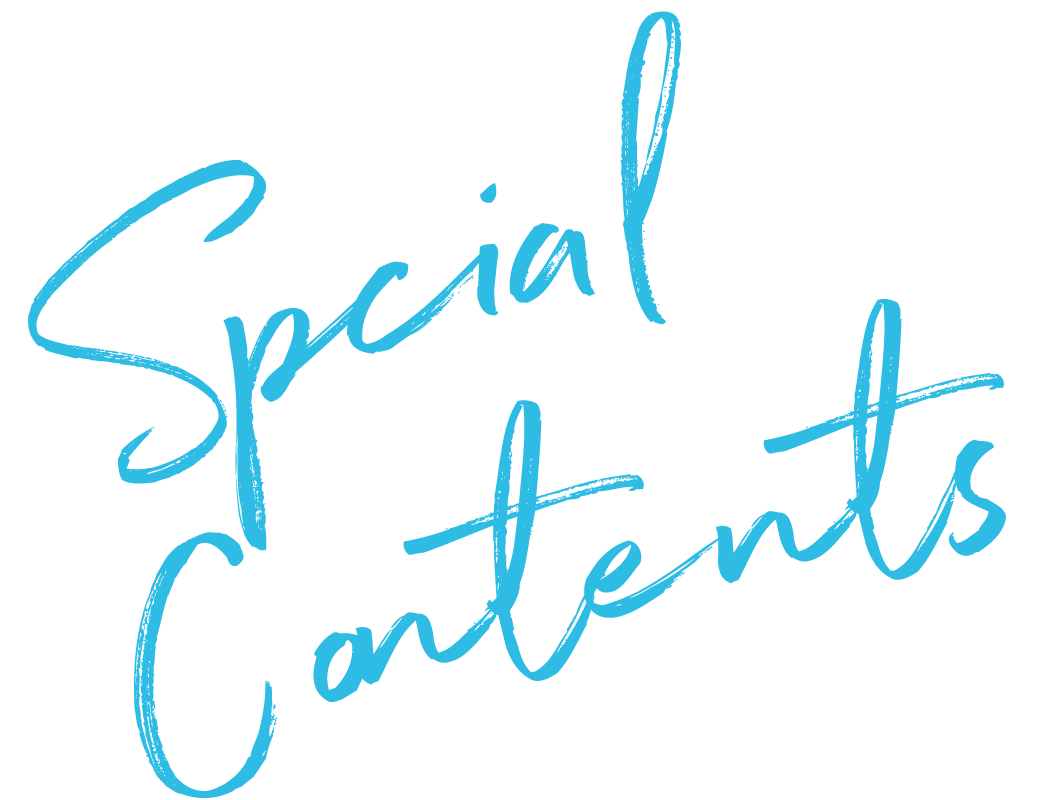 Special Issue
