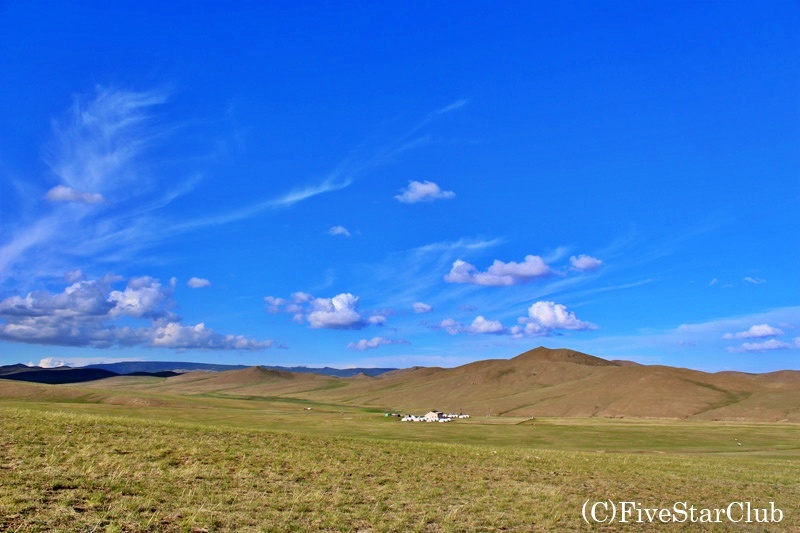 アレンジ自由自在の旅