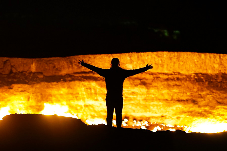 トルクメニスタン