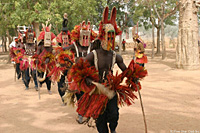 世にも不思議な泥のモスク 海外旅行 海外ツアーの専門店ファイブスタークラブ Five Star Club