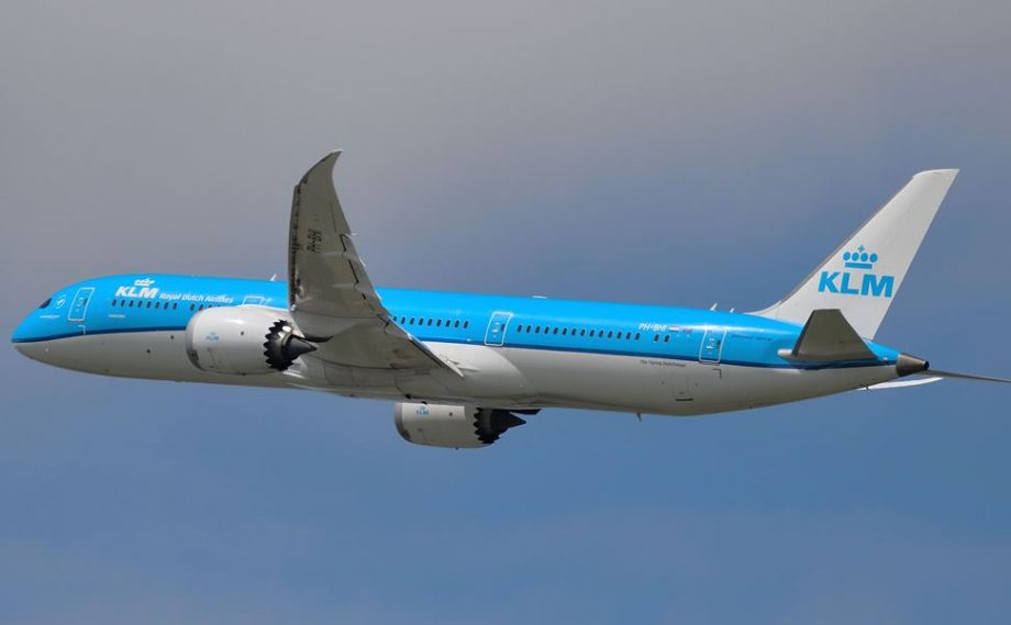 KLMオランダ航空と組み合わせたヨーロッパ周遊がおススメ