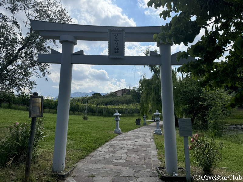 近隣国との旅がオススメ