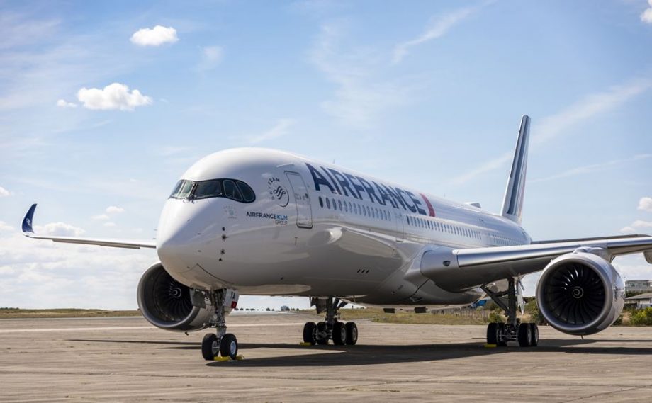 エールフランス航空と組み合わせたヨーロッパ周遊がおススメ