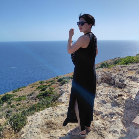 KARIN T.