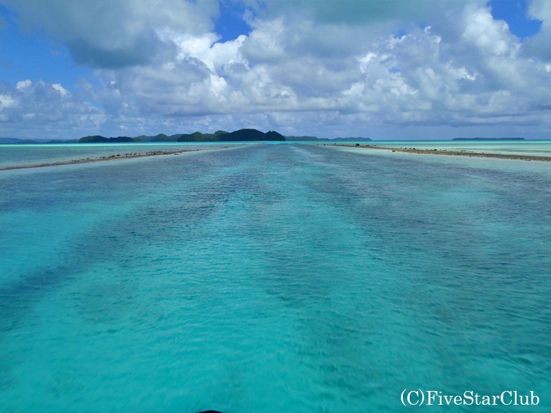 アレンジ自由自在の旅