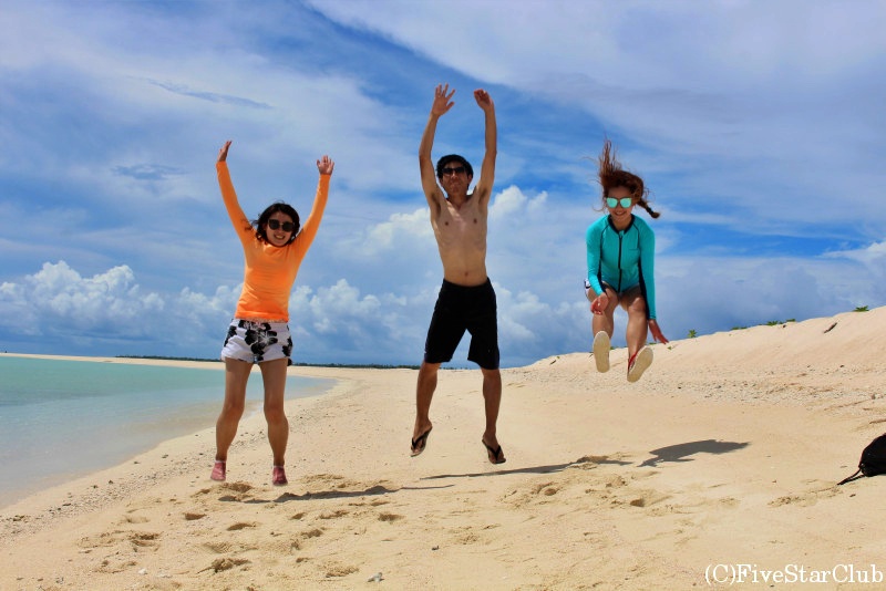 ユニークなオリジナルツアー