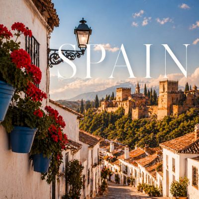 スペイン