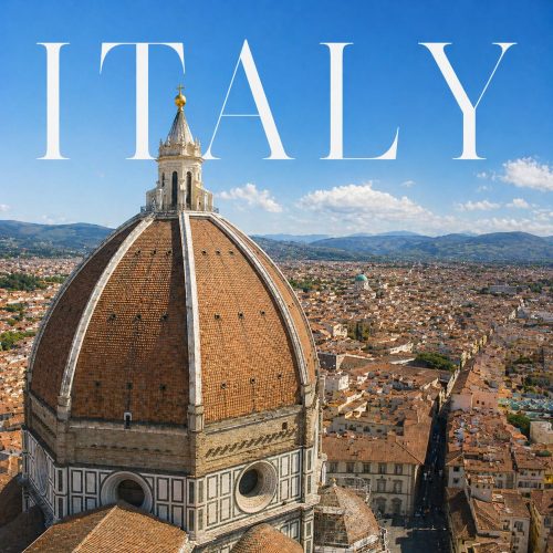 イタリア