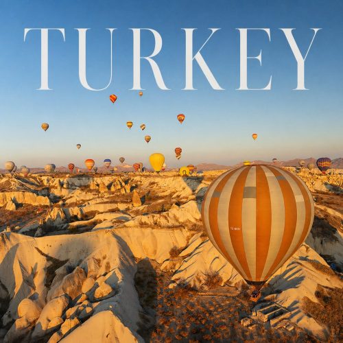 トルコ