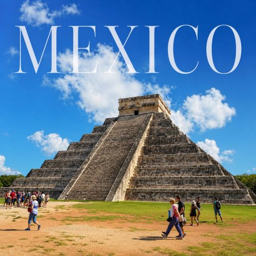 メキシコ